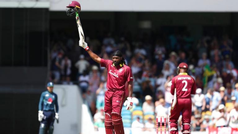 Cricket World Cup Match preview – England v West Indies: A run feast in making?