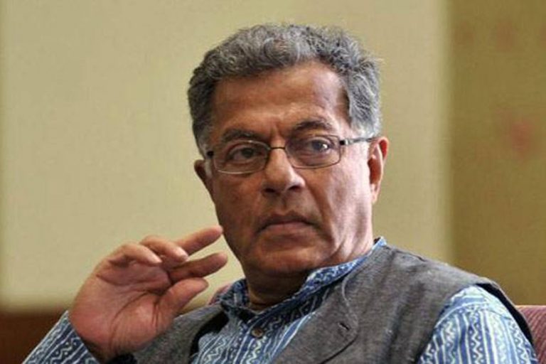 Veteran actor and theatre personality Girish Karnad passes away