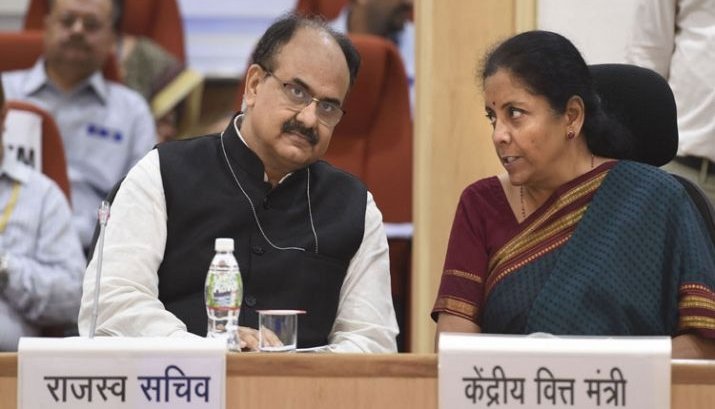 GST Council approves single return from next year, cuts rate on electric vehicles and chargers