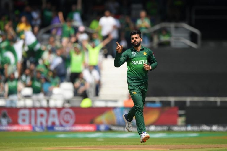 Video and Stats Highlight from Afghanistan and Pakistan match