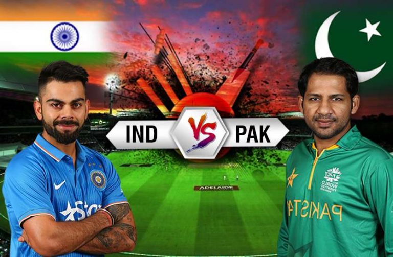Unforgettable and controversial moments of India-Pak World Cup Cricket matches