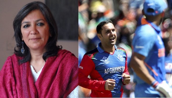 When you don’t understand cricket, don’t tweet, else you’d sound like this journalist from The Print