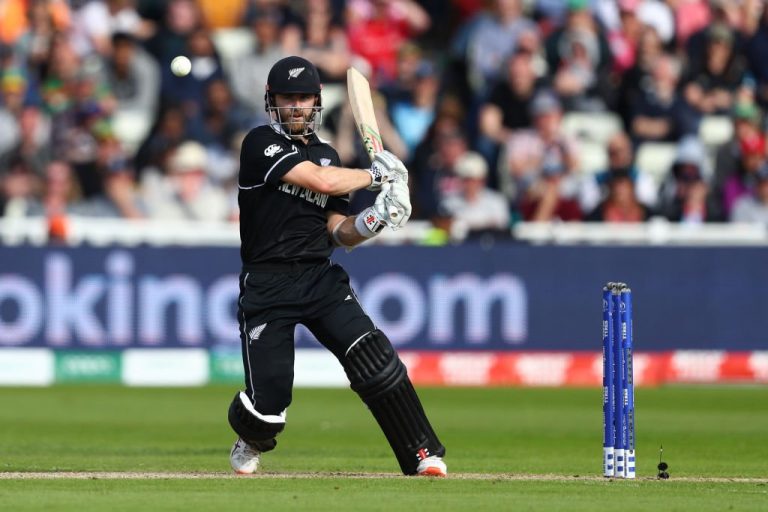 Video and statistics highlights from New Zealand v South Africa Match