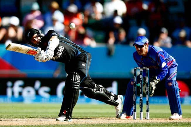 Preview – Afghanistan v New Zealand: One side affair on cards?