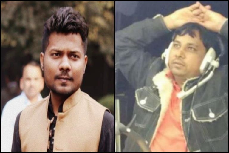 Was Editors Guild more upset about arrest of Prashant Kanojia than murder of DD cameraman?