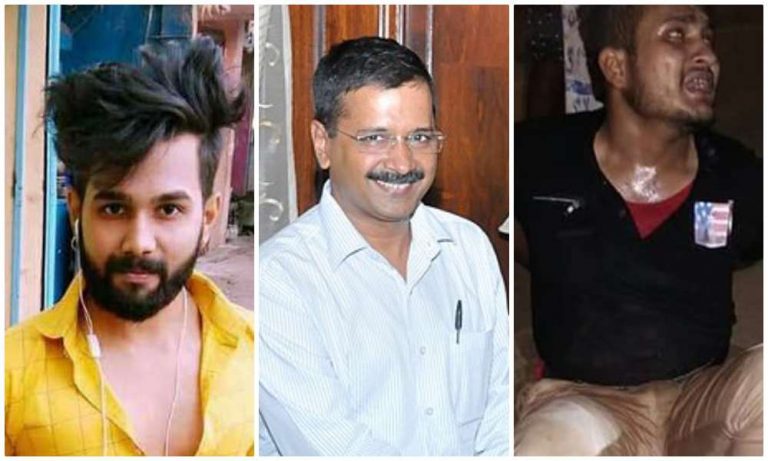 AAP led Delhi Waqf Board promises money, govt job to Jharkhand’s Tabrez’s wife while Delhi’s Ankit Saxena’s father awaits compensation