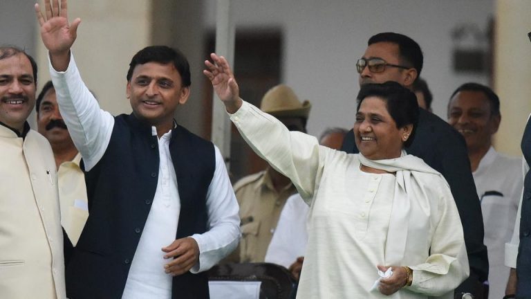 BSP-SP breakup: After BSP supremo Mayawati, Akhilesh Yadav drops hint of SP going into the assembly by-polls alone