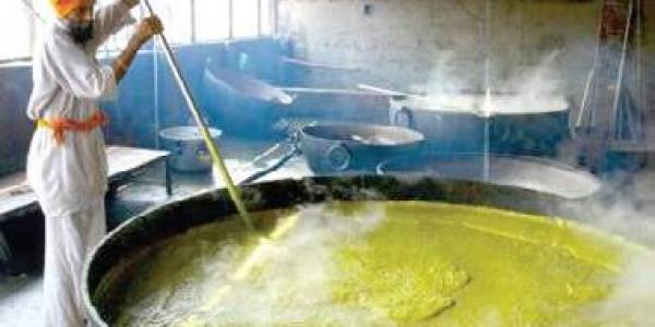 Central government releases Rs 57 lakh as first GST refund for Langar items purchased by Gurudwaras