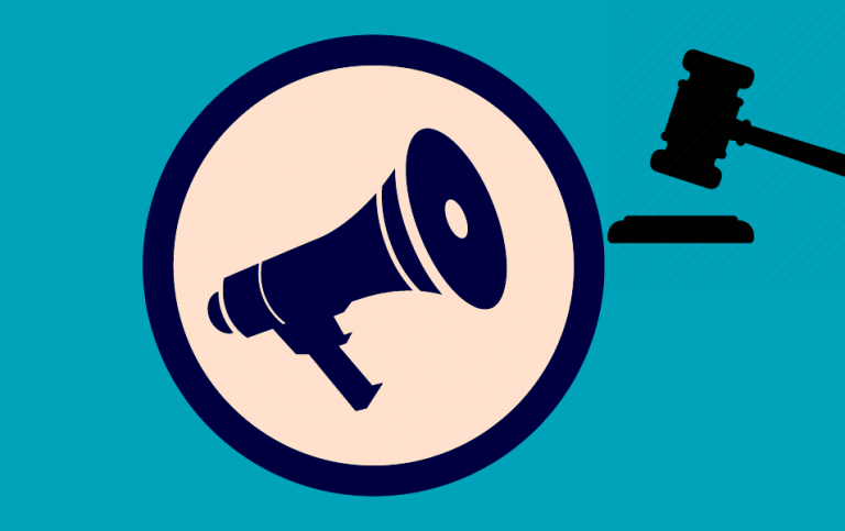 The Judiciary and its inconsistencies when it comes to the principles of Freedom of Expression