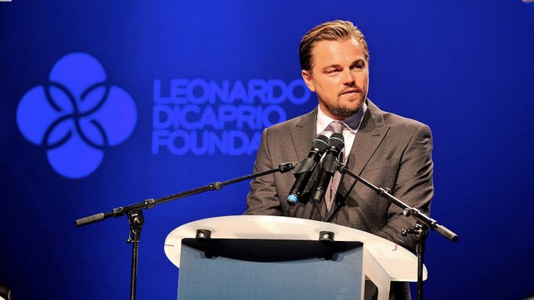 Leonardo DiCaprio expresses concern about Chennai water crisis, says “Only rain can save Chennai from this situation”