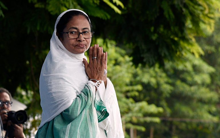 All Bangladeshis living in Bengal are Indian citizens, Mamata Banerjee says, read her views on the same issue when she was not the CM