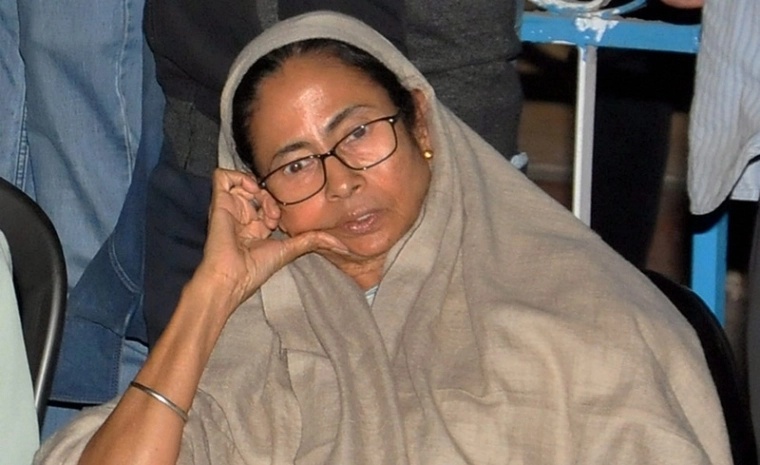 SC issues contempt notice to West Bengal govt over delay in release of activist who posted Mamata Banerjee’s meme