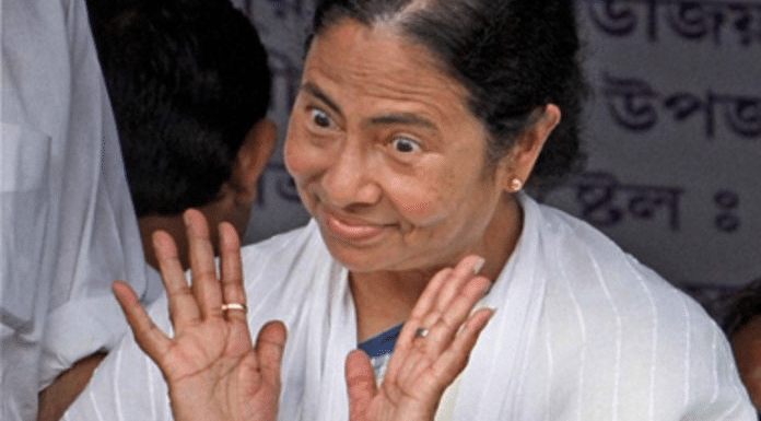 Mamata Banerjee’s response to ‘belligerent’ slogans of Jai Shree Ram: Directs TMC workers to greet callers with ‘Jai Bangla Jai Hind’