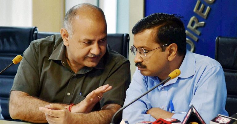 Arvind Kejriwal should refund Rs 5,700 crore ‘extra tax’ to the exchequer