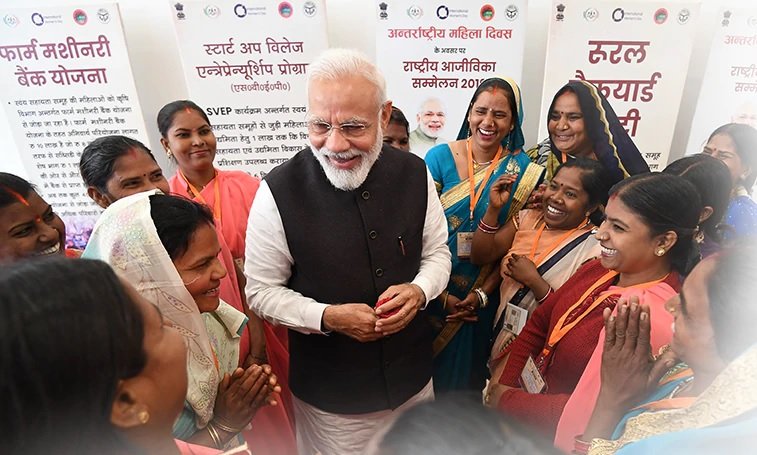 Read full text of PM Modi’s ‘Mann ki Baat’ radio program, first address after the 2019 victory