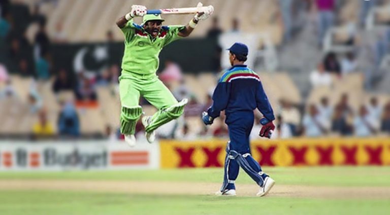 As India takes on Pakistan in Cricket World Cup, here is a trip down memory lane