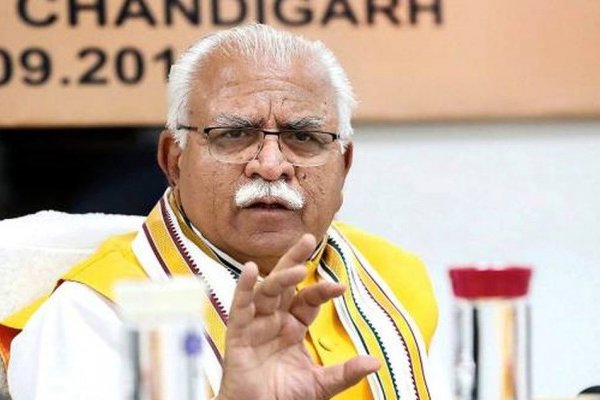 Fact-check: Haryana CM ML Khattar did not say ‘we can now bring Kashmiri girls for marriage’