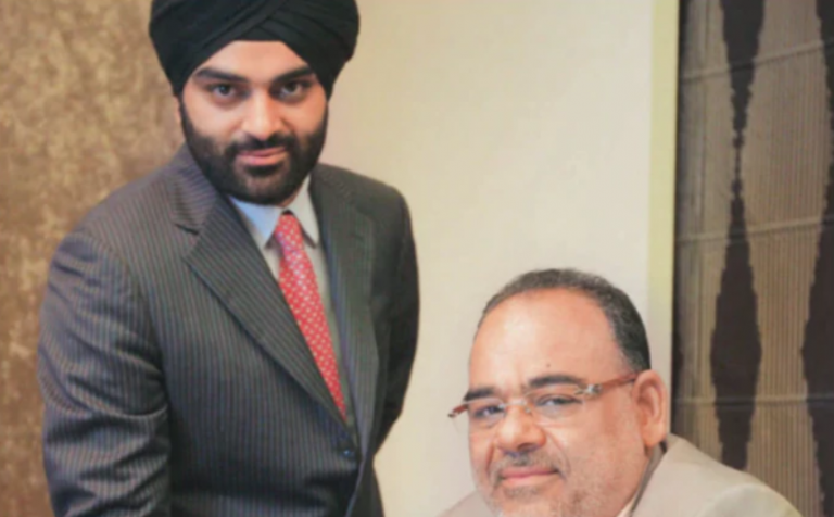 Businessman with ties to Tarun Tejpal arrested by Delhi Police for fraud while trying to flee the country