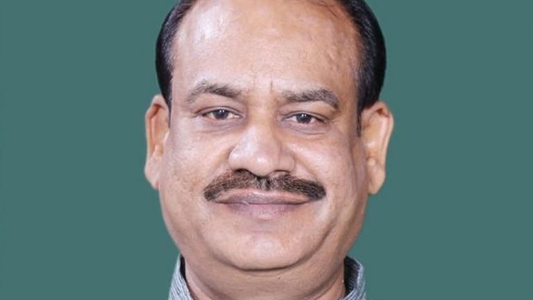 BJP MP from Kota Om Birla to be the next Lok Sabha speaker, expected to file his nomination in the noon