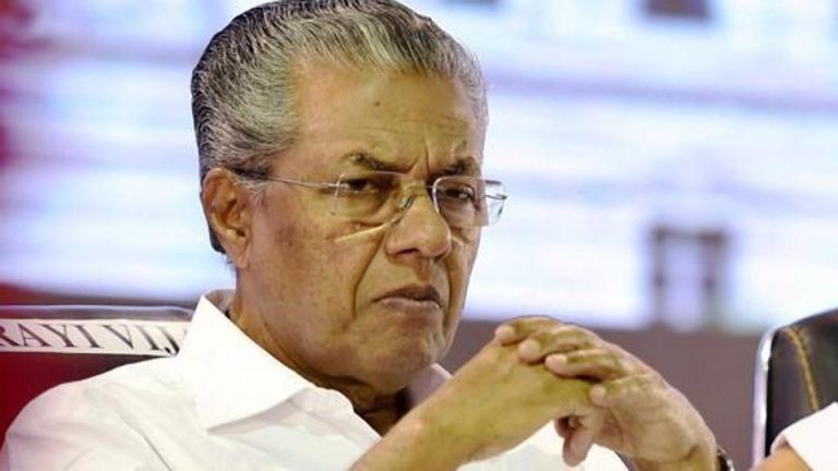 ‘Selfless comrade’: Kerala CM pays tribute to CPI(M) leader convicted in murder of party rebel who was stabbed 51 times
