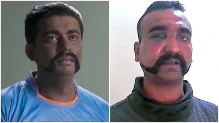 Pakistan’s Jazz TV mocks Wing Commander Abhinandan’s capture during Balakot air strikes in World Cup ad