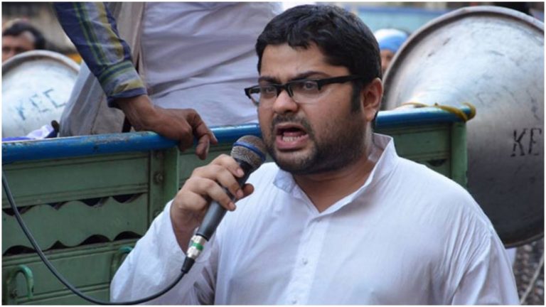 Garga Chatterjee and the ‘Gutkha Pill’: A reaction to the rise of Hindutva in West Bengal