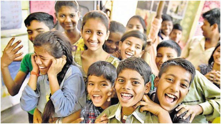 Between 2010-2015, child care centres in Maharashtra wasted govt money by registering 75,000 bogus children: Report