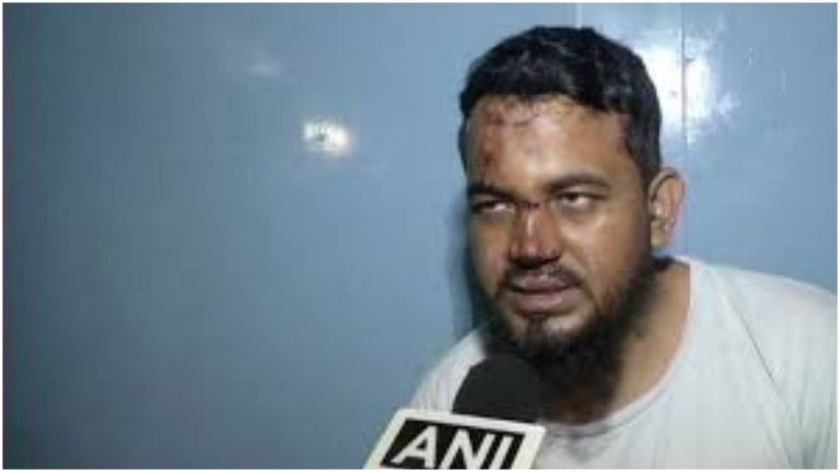 Another fictitious ‘hate crime’? Eyewitness says Delhi Madrasa teacher not hit for refusing to chant ‘Jai Shree Ram’
