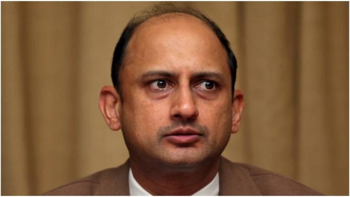 RBI Deputy Governor Viral Acharya has resigned six months ahead of the end of his term