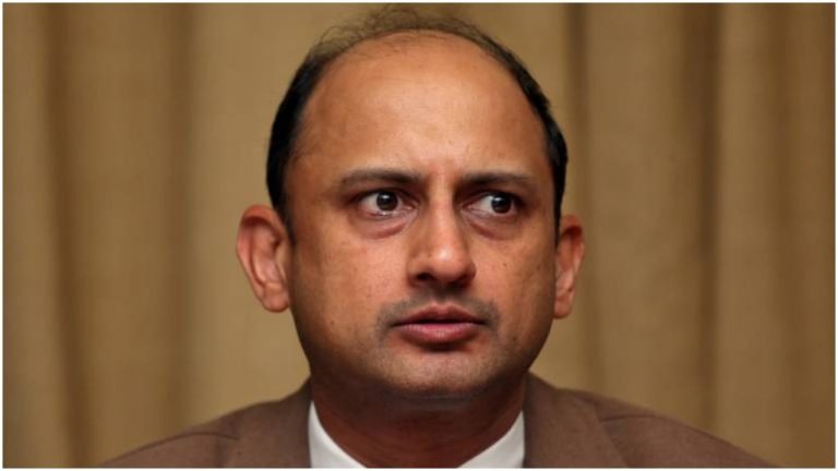 RBI Deputy Governor Viral Acharya resigns, six months prior to scheduled end of term