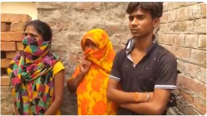 Hindu family in Begusarai attacked by Muslim mob