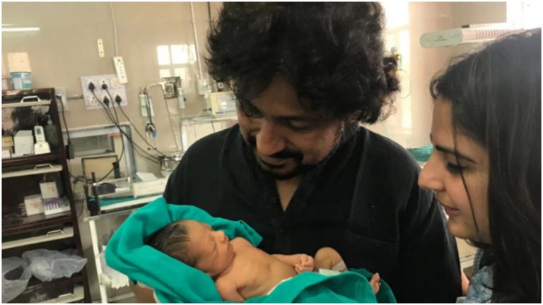 Journalist claims filmmaker and journalist Vinod Kapri used tragedy of a newborn to promote himself and his movie