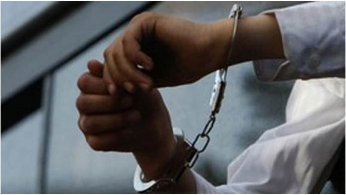 Two men named Anwar and Niyaz arrested from Peruvai, Karnataka for issuing death threats to PM Modi