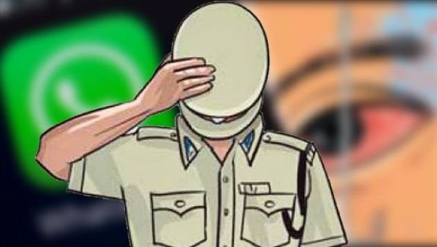 Top Kerala police officers honey-trapped along with minister Kadakampally Surendran