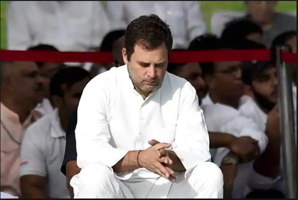 Farmer commits suicide in Rahul Gandhi’s new constituency, fifth such suicide in 6 months in Wayanad