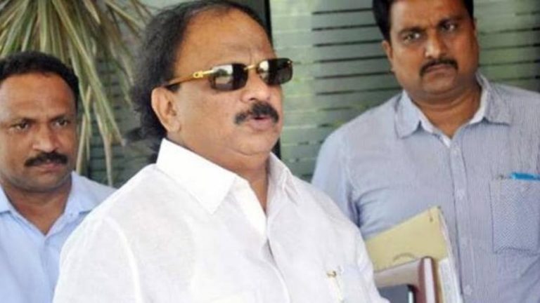 Karnataka: Congress suspends senior MLA Roshan Baig with immediate effect for anti-party activities