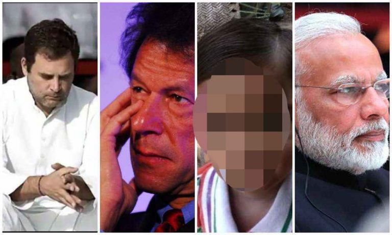 Here is what you missed when the India-Pakistan match was on