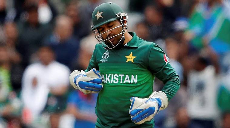 Viral video: Pakistani fan apologises for fat shaming cricketer Sarfaraz after Pakistan lost to India