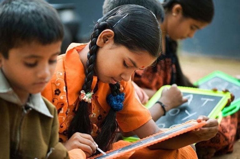 Draft National Education Policy: A great step forward in restoring Dharmic civilizational values with a modern context