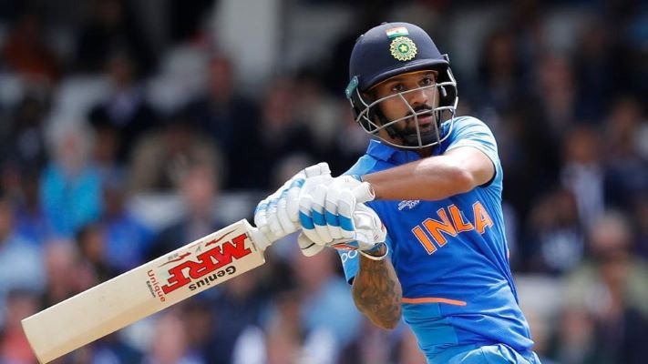 World Cup 2019: Shikhar Dhawan ruled out for 3 weeks due to thumb injury