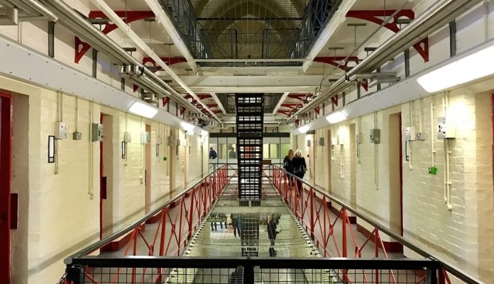 Muslim radicalisation in UK prison on the rise