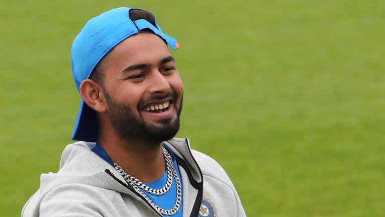 India vs England: Time to include Rishabh Pant in the middle order
