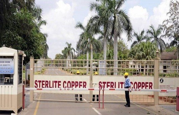 Vedanta claims that Chinese companies funded anti-Sterlite protests in order to capture Indian copper market