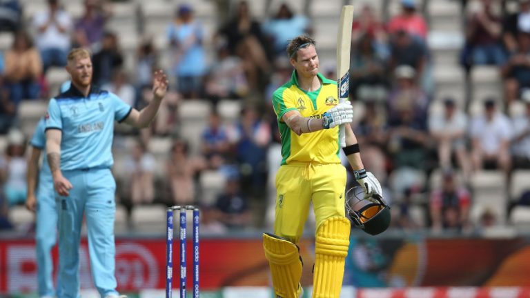 Cricket World Cup preview – Australia v England: Will rain spoil the oldest rivalry?