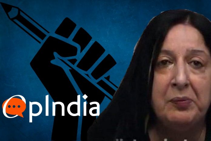 Read OpIndia.com's response to the defamation notice served by Swati Chaturvedi