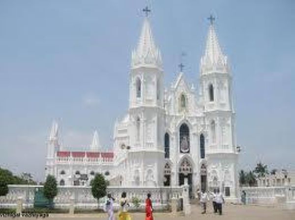 Church in Thanjavur prevents residents of Nirmala Nagar from constructing a Ganesha temple on community land