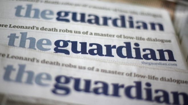 Festivals and political opportunism of media: ‘The Guardian’ and its anti-Hindu agenda