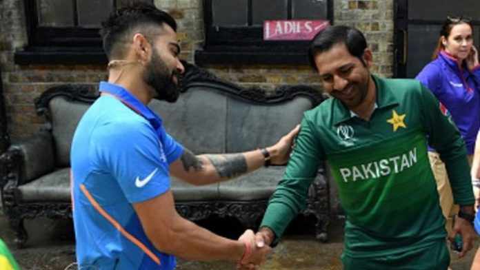 India won by 89 runs in their WC match against Pakistan