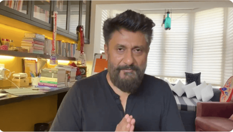 People fear for their lives unless they show Army, India and Hindus in bad light: Vivek Agnihotri on ‘The Kashmir Files’