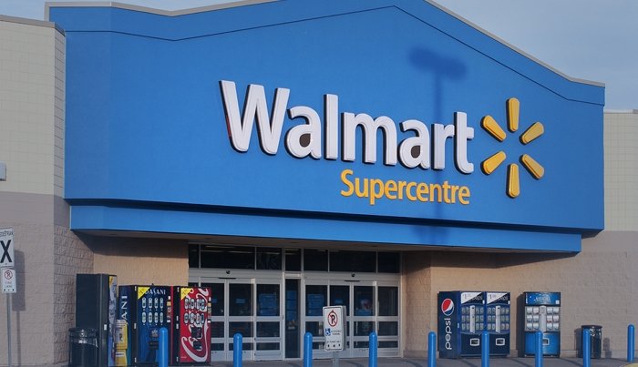 Walmart pleads guilty of paying bribes in India and other countries in 2000-2001, to pay  $283 million to settle the case